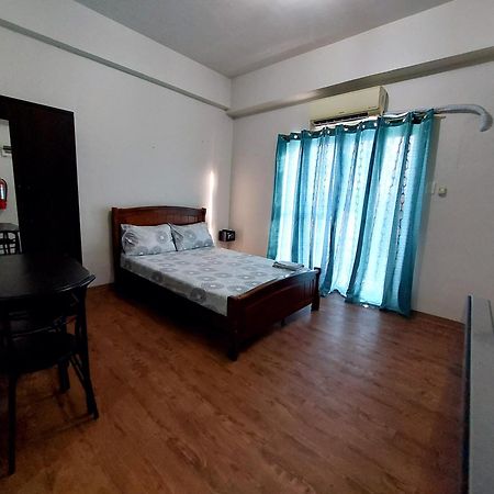 Ania Suite Room Μακτάν Εξωτερικό φωτογραφία