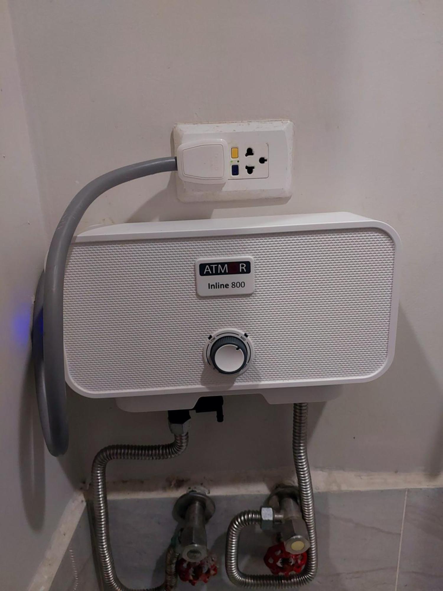 Ania Suite Room Μακτάν Εξωτερικό φωτογραφία