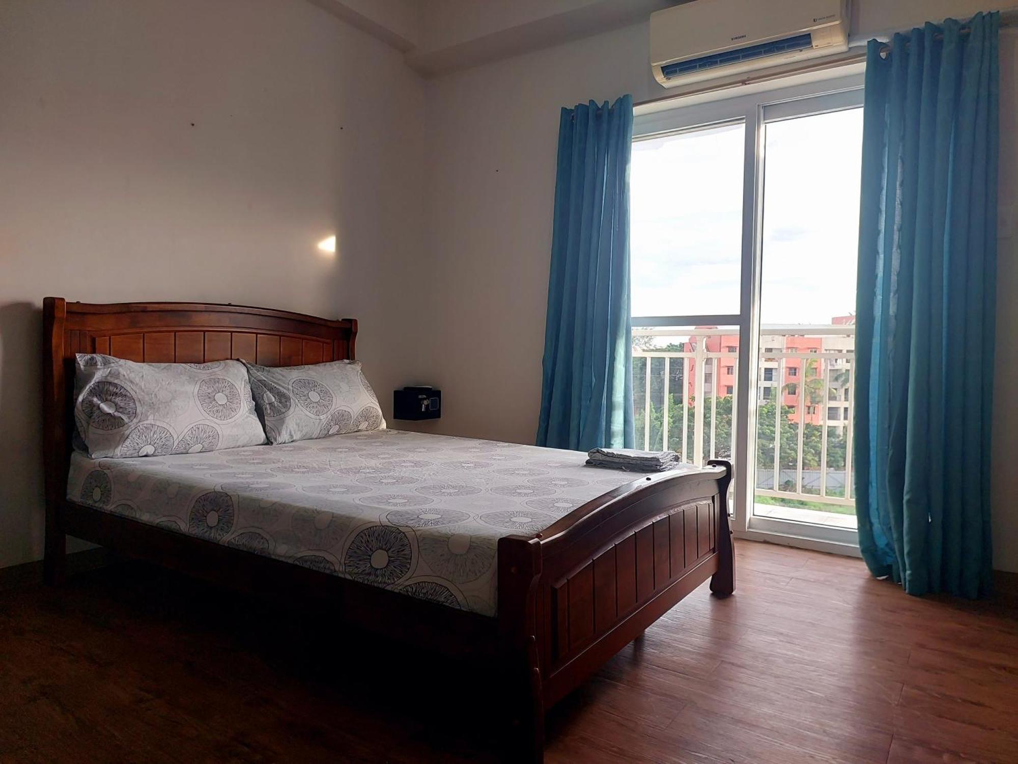 Ania Suite Room Μακτάν Εξωτερικό φωτογραφία