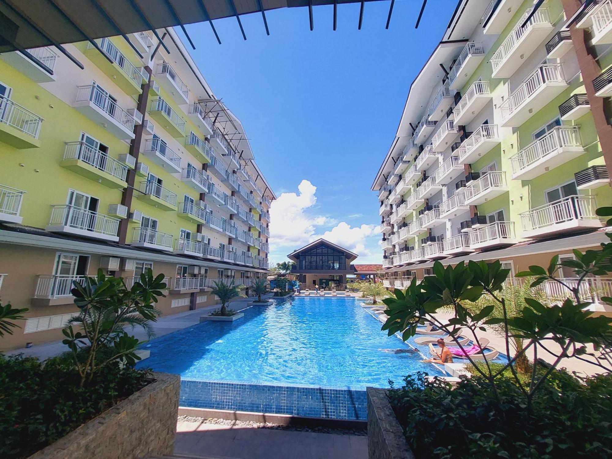 Ania Suite Room Μακτάν Εξωτερικό φωτογραφία