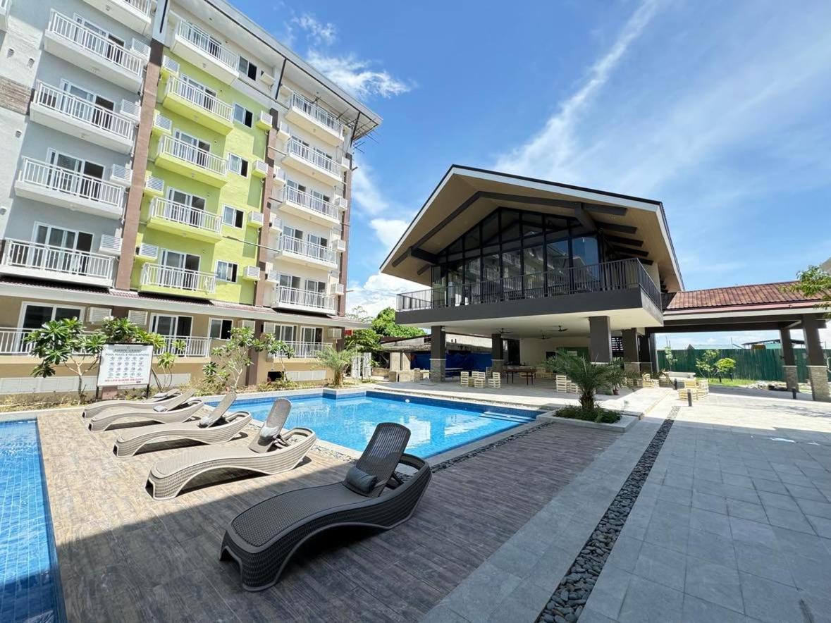 Ania Suite Room Μακτάν Εξωτερικό φωτογραφία