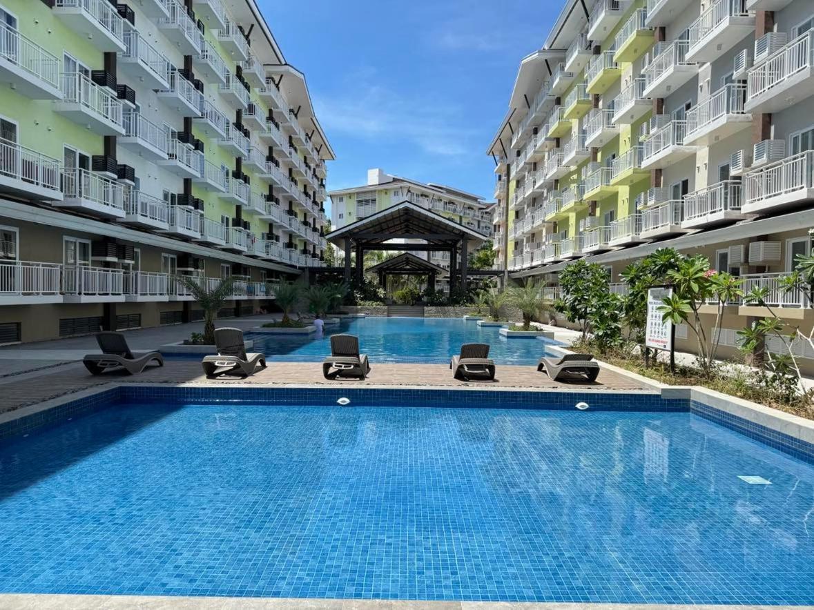 Ania Suite Room Μακτάν Εξωτερικό φωτογραφία