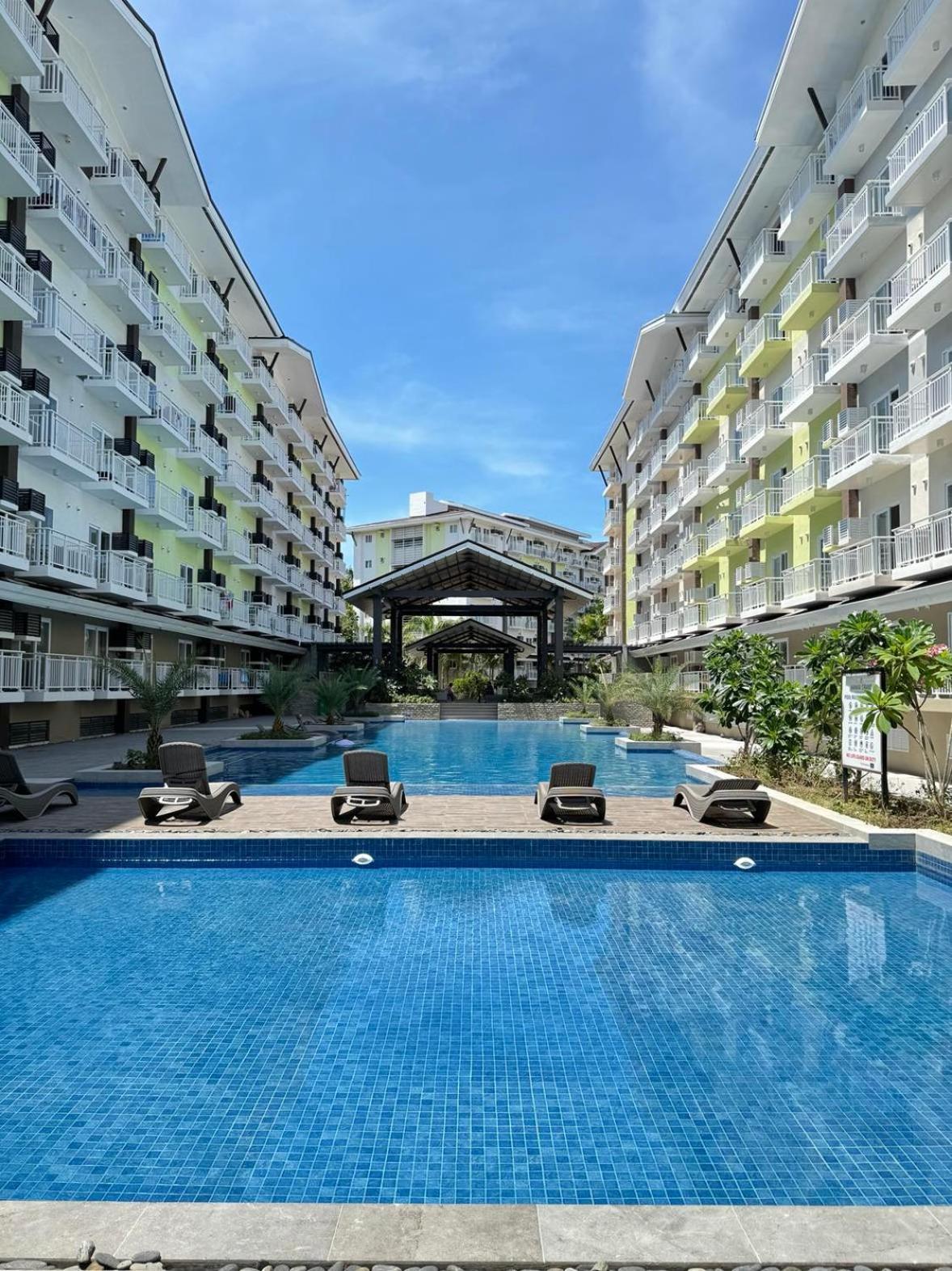 Ania Suite Room Μακτάν Εξωτερικό φωτογραφία