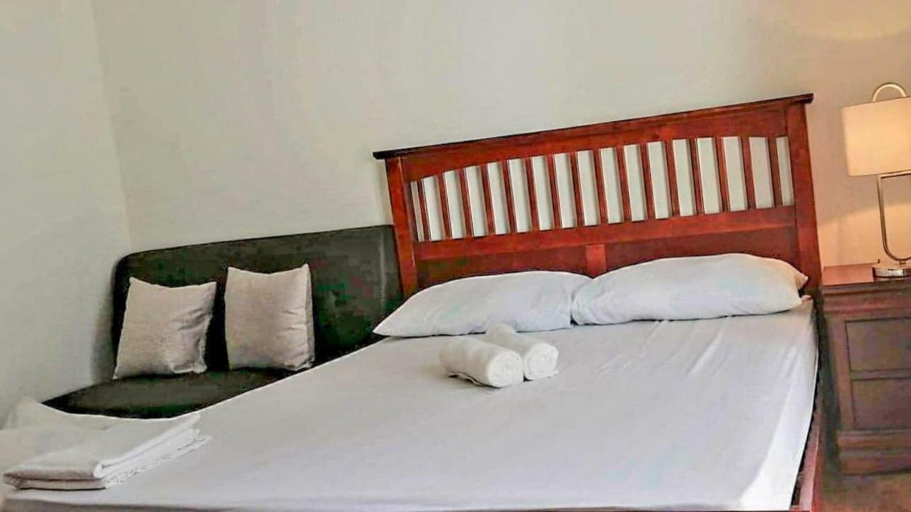 Ania Suite Room Μακτάν Εξωτερικό φωτογραφία