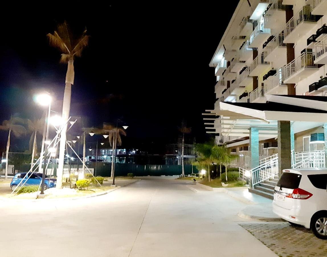 Ania Suite Room Μακτάν Εξωτερικό φωτογραφία