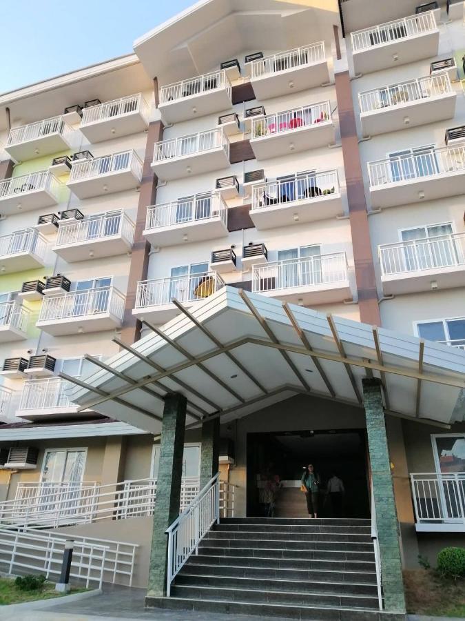 Ania Suite Room Μακτάν Εξωτερικό φωτογραφία