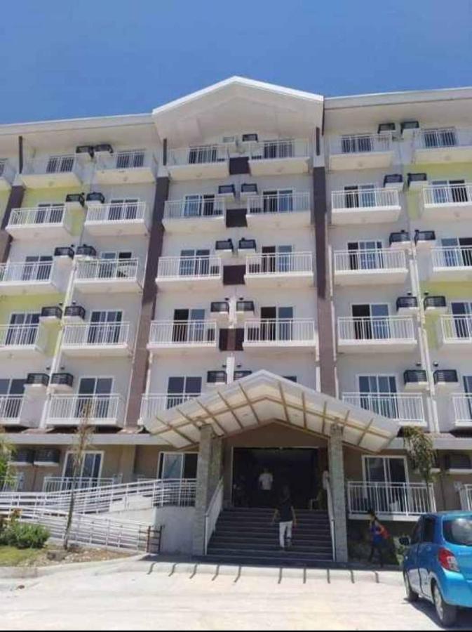 Ania Suite Room Μακτάν Εξωτερικό φωτογραφία