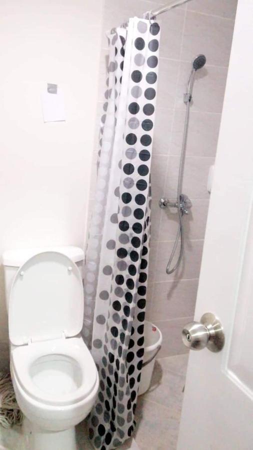 Ania Suite Room Μακτάν Εξωτερικό φωτογραφία