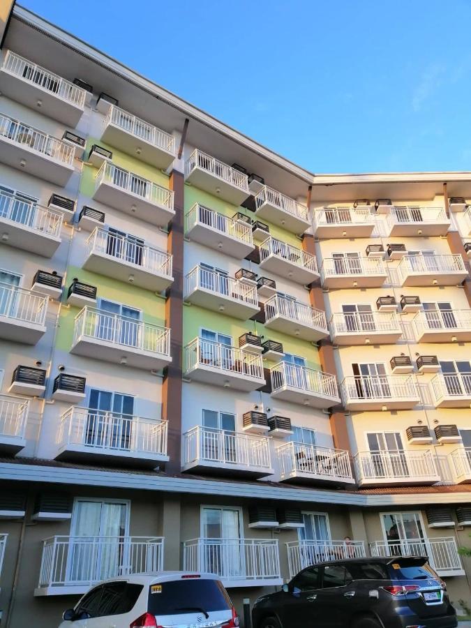 Ania Suite Room Μακτάν Εξωτερικό φωτογραφία