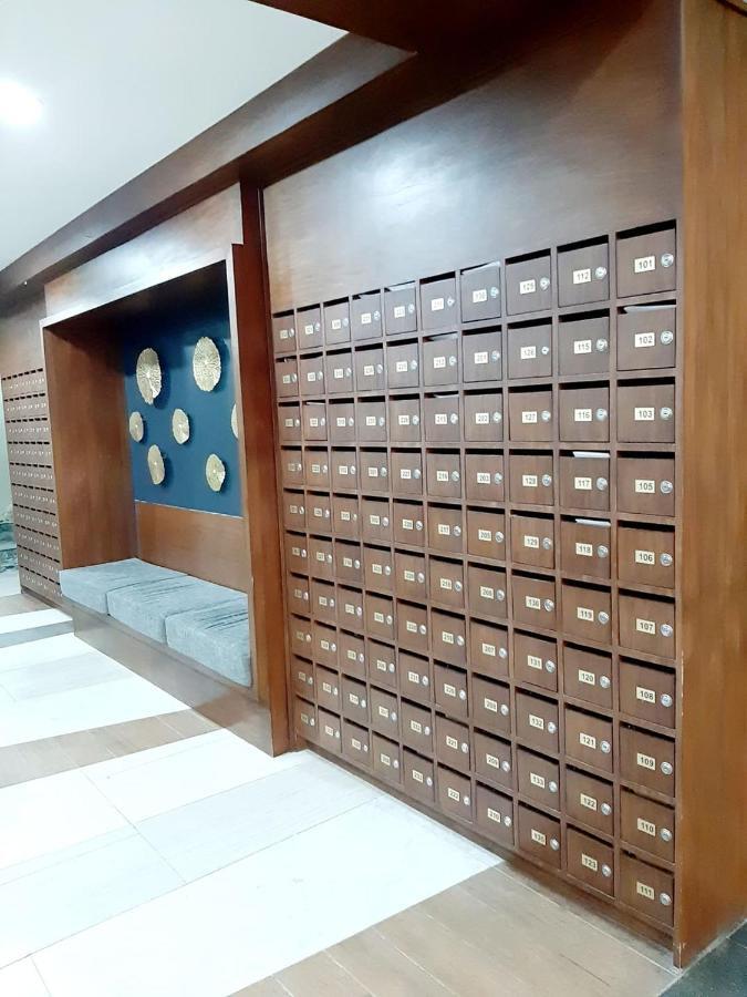 Ania Suite Room Μακτάν Εξωτερικό φωτογραφία