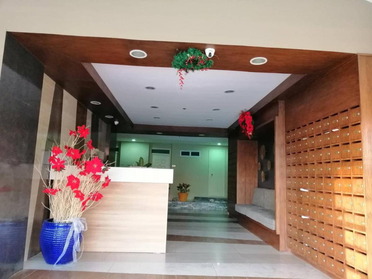 Ania Suite Room Μακτάν Εξωτερικό φωτογραφία