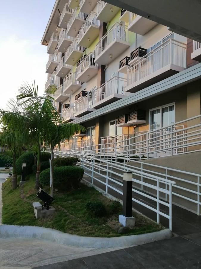 Ania Suite Room Μακτάν Εξωτερικό φωτογραφία