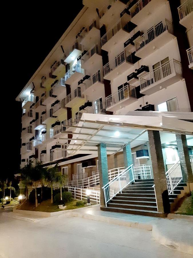 Ania Suite Room Μακτάν Εξωτερικό φωτογραφία
